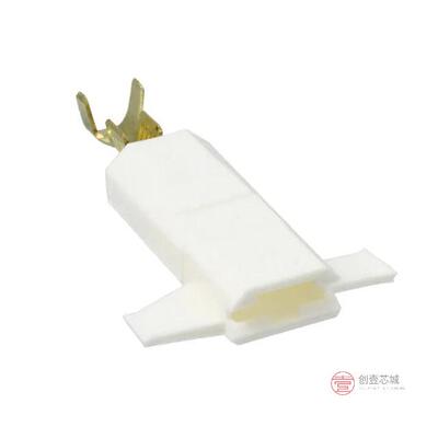 原装正品521997-1全新CONN QC RCPT 14-18AWG 0.250