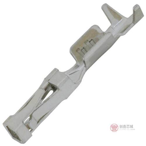 原装正品1-104480-4全新CONN SOCKET 22-26AWG CRIMP TIN