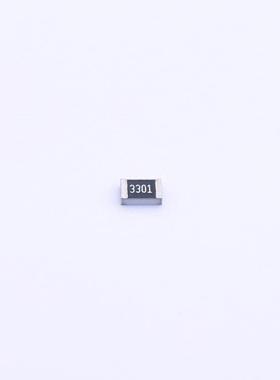 原装TD05G3301BT全新3.3k 0.1% 100mW正品