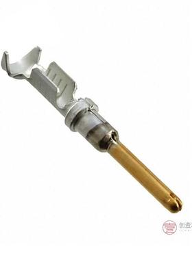 原装1924463-1全新CONN PIN 18-20AWG CRIMP GOLD正品