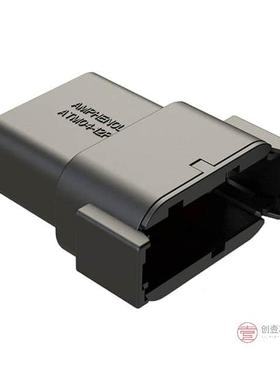 原装ATM04-12PB全新CONN RCPT 12POS正品