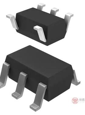 原装TLV271CW5-7全新IC CMOS 1 CIRCUIT SOT25正品