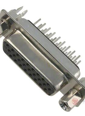 原装10090929-S264VLF全新CONN D-SUB HD RCPT 26P