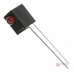 E00A1全新LED 3MM GAP 原装 RED 1301 DIFF HLMP