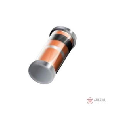 原装BZV55C5V6 L1G全新DIODE ZENER 5.6V 500MW MI