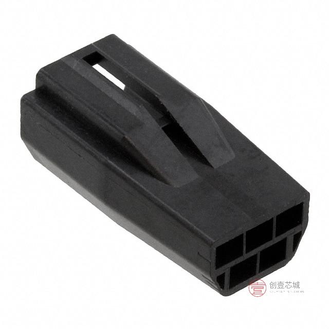 原装DF62B-5EP-2.2C全新CONN PLUG HOUSING 5POS BLK正品