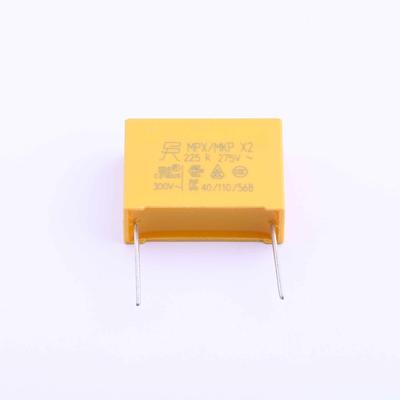 原装MP2225K27E4X8LC全新等级:X2 2.2uF 10%正品