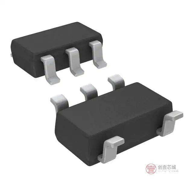 原装FAN3111CSX全新IC DRVR LOW-SIDE SOT23-5正品