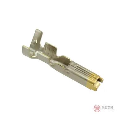 原装正品173631-7全新CONN SOCKET 16-20AWG CRIMP GOLD