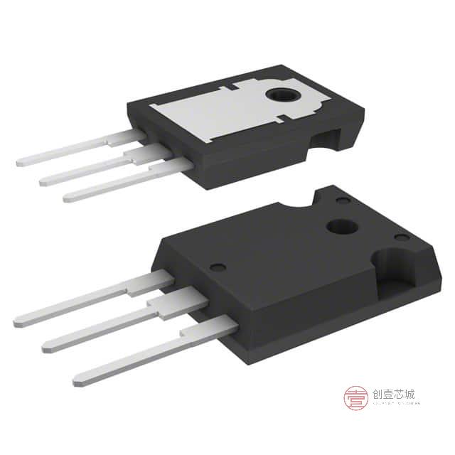 原装STW38N65M5全新MOSFET N-CH 650V 30A TO247正品