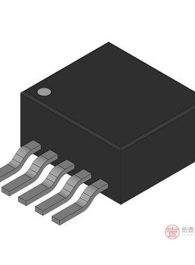 原装TLE4251GATMA1全新IC REG LIN POS ADJ 400MA