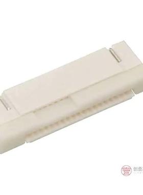 原装1-1734592-9全新CONN FPC BOTTOM 19POS 0.50M