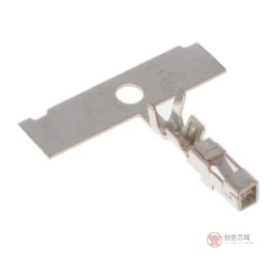 原装正品1871303-1全新CONN SOCKET 22-28AWG CRIMP TIN