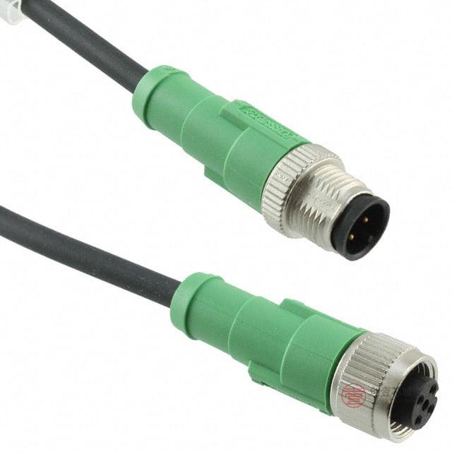 原装1694075全新CBL 4POS MALE TO FMALE 16.4'正品