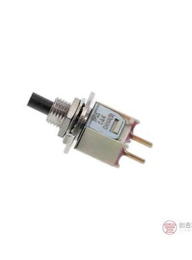 原装TP11SHCBE全新SWITCH PUSH SPST-NO 0.4VA 20V正品