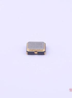 原装Q33310F70055100全新8MHz 3.3V 频率稳定度50ppm正品