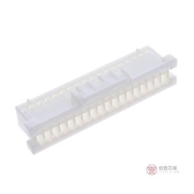 原装XADRP-36V全新CONN HOUSING XAD 36POS DL 2.5MM正品