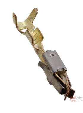 原装929939-3全新CONN SOCKET 17-20AWG CRIMP TIN正品