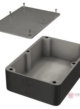 原装1550E全新BOX ALUM UNPTD 6.732 L X 4.764 W正品