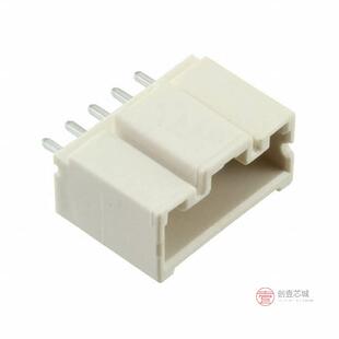 2.5DSA 原装 HEADER DF1EC 全新CONN VERT 正品