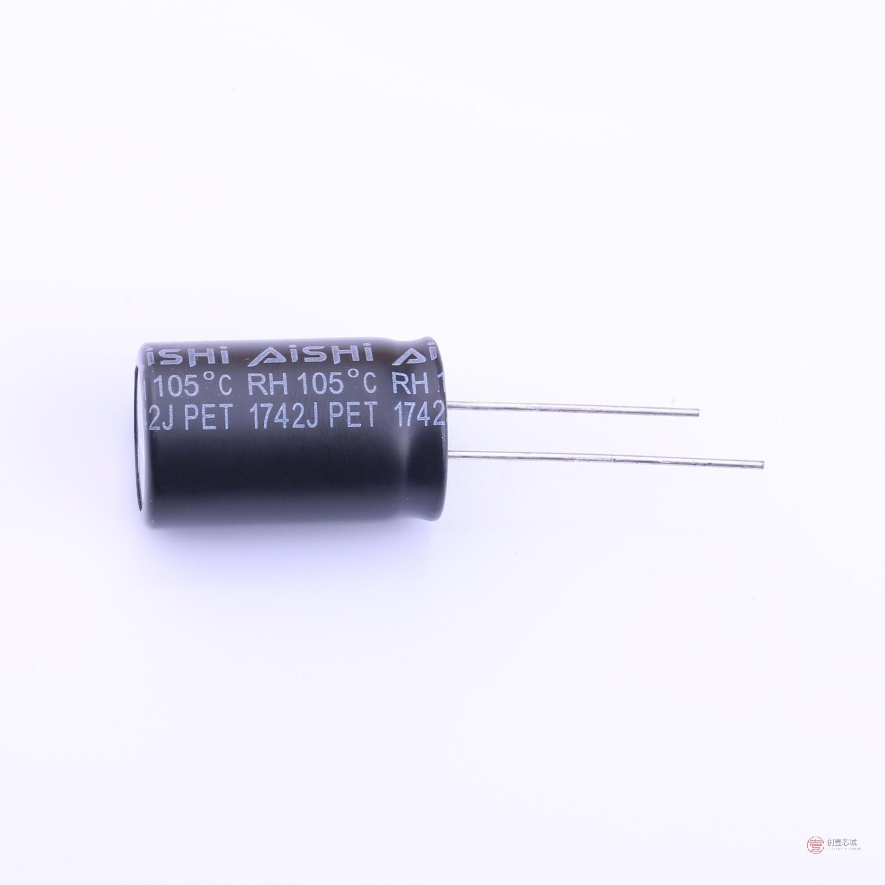 原装ERH2GM820L25OT全新82uF 20% 400V正品