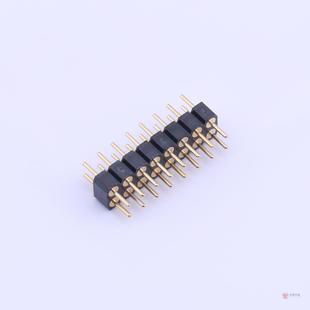 X5521WV 2x8P正品 2X08 1000全新2.54mm C35D35 原装