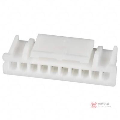 原装正品PAP-10V-S全新CONN HOUSING PA 10POS 2MM WHITE