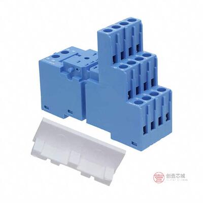 原装正品94.04全新SOCKET FOR 55.34 RELAYS