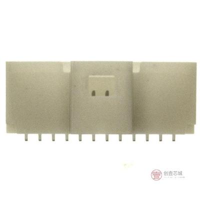 原装501568-1207全新CONN HEADER SMD R/A 12POS 1MM正品