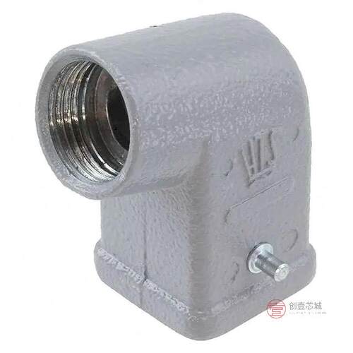 原装正品1-1102103-7全新CONN HOOD SIDE ENTRY SZ1 PG11