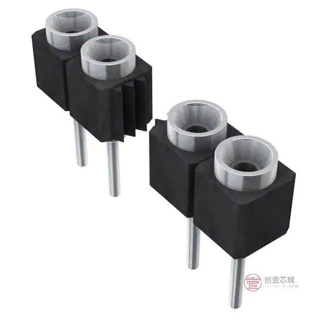 原装SS-108-TT-2-N全新CONN RCPT 8POS 0.1 TIN PCB正品