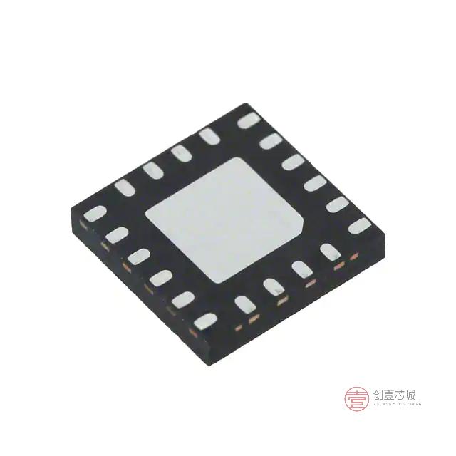 原装C8051F330-GMR全新IC MCU 8BIT 8KB FLASH 20MLP正品