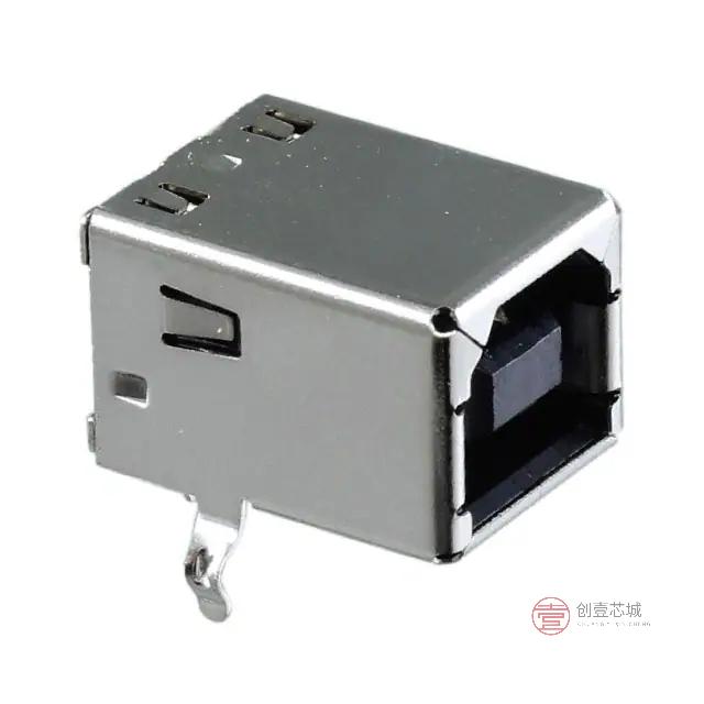 原装UE27BC54130全新CONN RCPT USB2.0 TYPEB 4POS