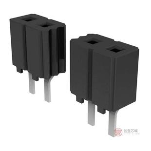 0.1 S全新CONN CES 原装 RCPT PCB正品 TIN 20POS 120