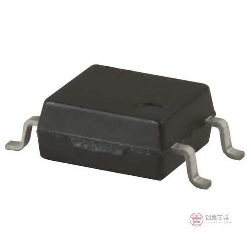 原装AQY212SX全新SSR RELAY SPST-NO 500MA 0-60V正品