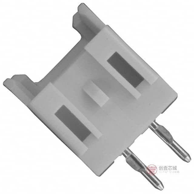 原装B02B-XASK-1(LF)(SN)全新CONN HEADER VERT 2P