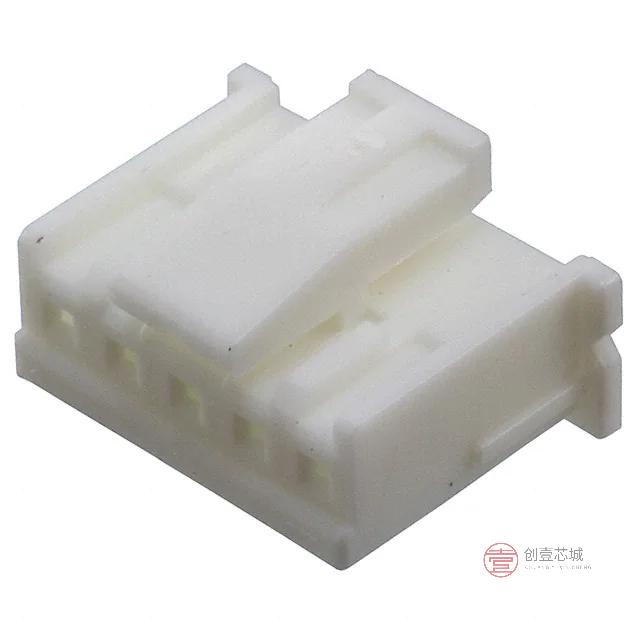 原装1969442-5全新CONN HOUSING PLUG 5POS正品