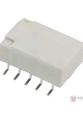 原装TQ2SA-5V全新RELAY TELECOM DPDT 2A 5VDC正品
