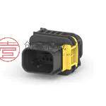 原装正品1-1564544-1全新CONN PLUG HSG 2POS 9.00MM