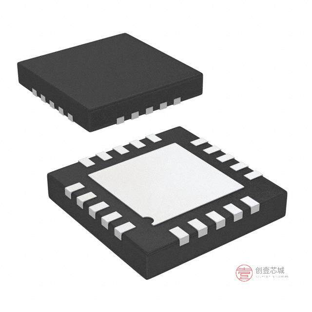 原装AD8232ACPZ-R7全新IC ECG FRONT END 20LFCSP正品