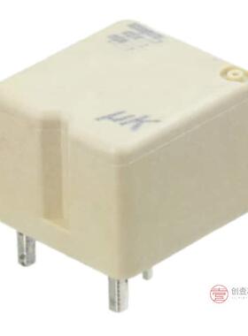 原装6-1414920-0全新RELAY AUTO SPDT 30A 12V正品
