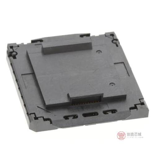 原装正品2287402-1全新CONN SOCKET LGA 1151POS GOLD