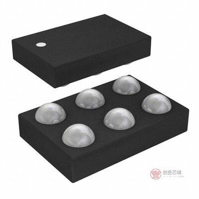 原装正品TCR15AG09,LF全新IC REG LINEAR 0.9V 1.5A 6WCSP