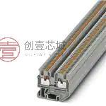 Feed 原装 Mini 接线端子 thr 3248100全新DIN导轨式