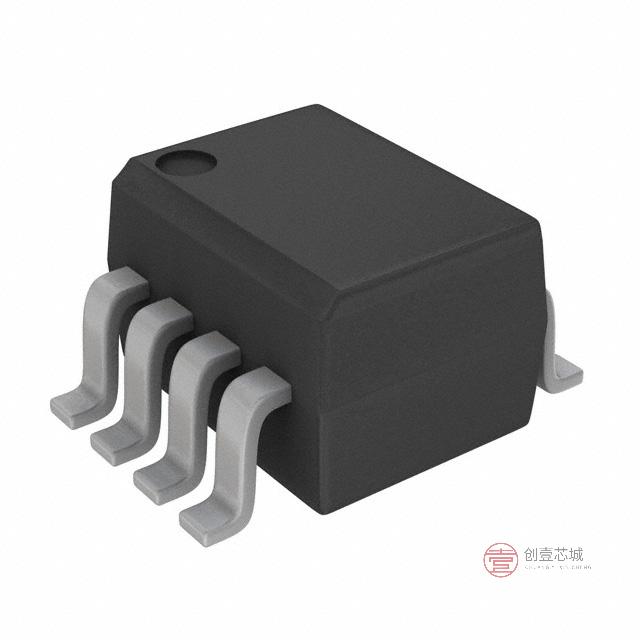 原装ILD207T全新OPTOISOLTR 4KV 2CH TRANS 8-SOIC正品