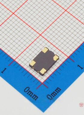 原装X1G004481000500全新10MHz 100ppm 1.6V~3.6V正品
