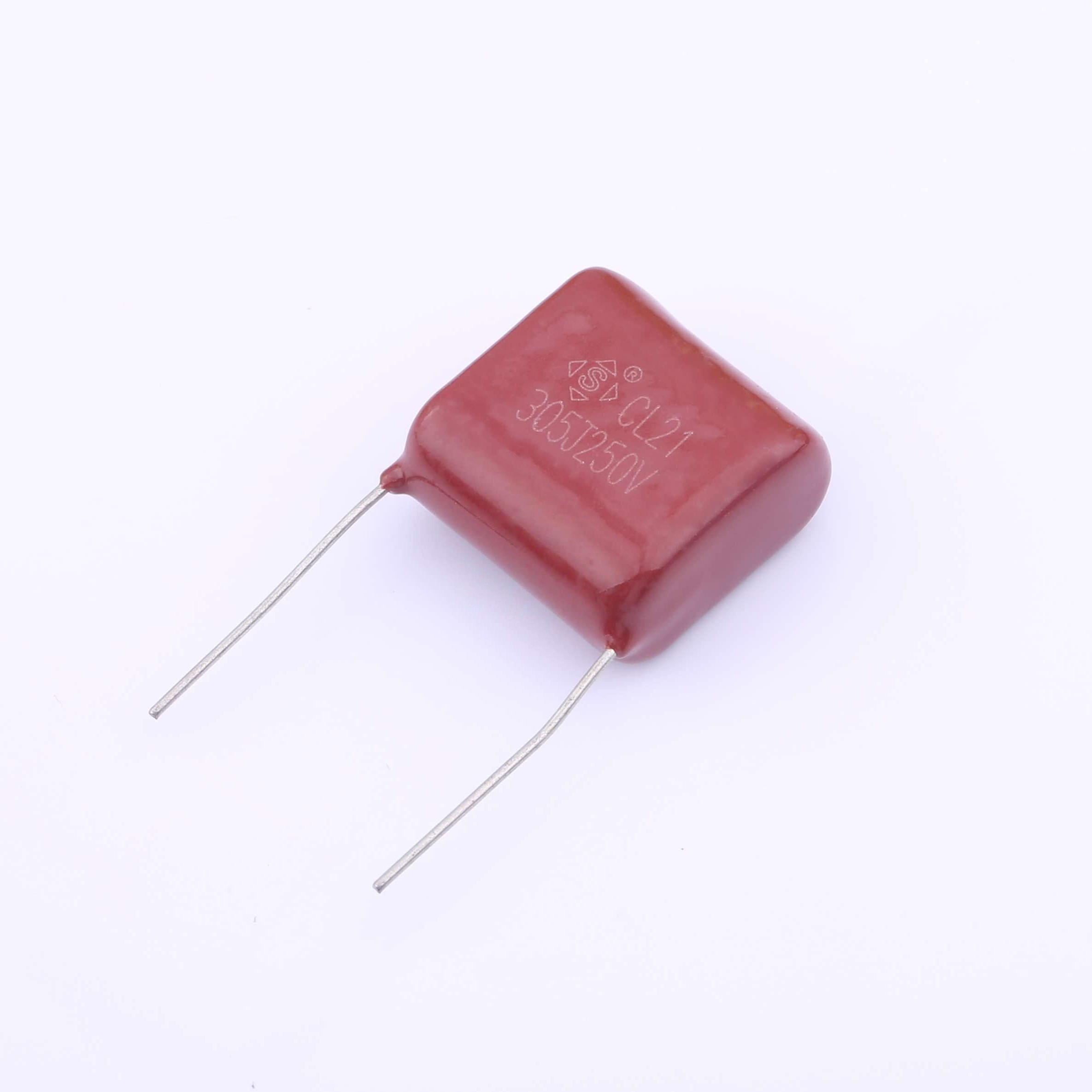 原装L22E305JS1B0220185105EOY全新3uF 5% 250V正品