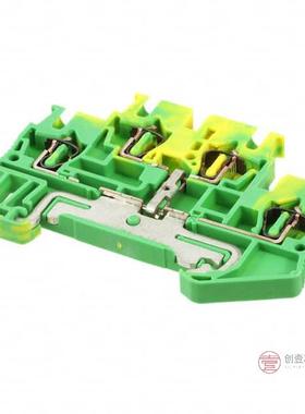 原装3036026全新CONN TERM BLK GROUND 12-28AWG正品