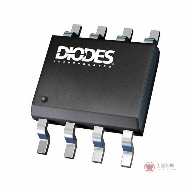 原装AP6502SP-13全新IC REG BUCK ADJUSTABLE 2A 8SO正品