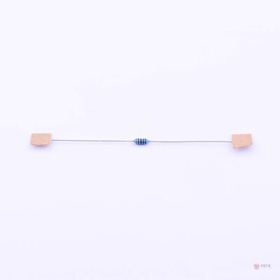 原装正品MF1/8W 1% 3K01 OTB5全新3.01k 1% 125mW